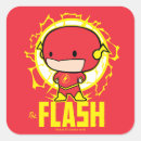 Search for chibi flash stickers Super hero