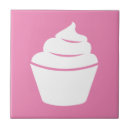 Search for pink square tiles Girly
