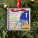 Search for creche christmas tree decorations Nativity