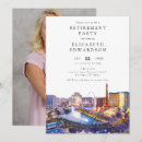 Search for las vegas skyline invitations Nevada