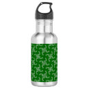 Search for new year water bottles Xmas