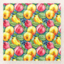 Search for apples coasters Yellow