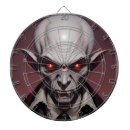 Search for horror dartboards Goth