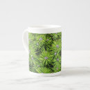 Search for green environment mugs Plant