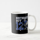 Search for 12 year old mugs Party