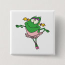 Search for dancing frog badges Dancer