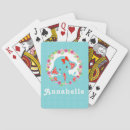 Search for red dot playing cards Cute