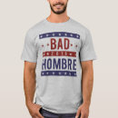 Search for hombre tshirts Political