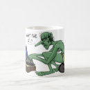 Search for troll on mugs Fantasy