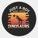 Search for love dinosaurs stickers Cute