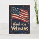 Search for thank you note to veterans America