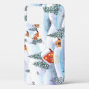 Search for watercolor landscape iphone cases Nature