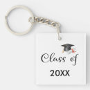 Search for tassels key rings Diploma