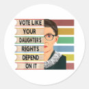 Search for bader stickers Feminist