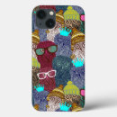 Search for merry iphone cases Cute animal