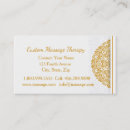 Search for mandala business cards Therapy