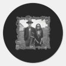 Search for skeleton costume stickers Witch