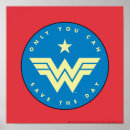 Search for wonder woman posters 1984