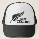 Search for zealand hats New zealand flag