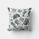 Search for retro gaming cushions Illustration