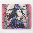 Search for gothic mousepads Moon