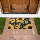 Search for gingham doormats Cute