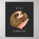 Search for slow posters Nap