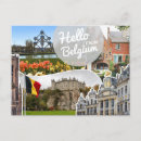 Search for belgium postcards Europe