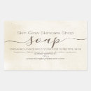 Search for vintage soap labels Simple