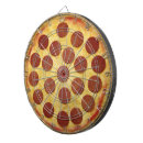 Search for pizza dartboards Food