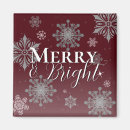 Search for accent magnets Red
