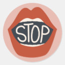 Search for girls lips stickers Women
