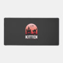 Search for house cat mousepads Halloweenparty