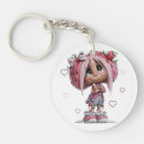 Search for kid style key rings For kids