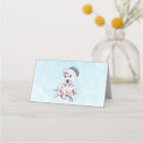 Search for christmas place cards Watercolor