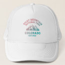 Search for nature tree hats National park