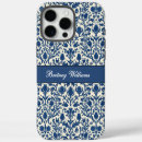 Search for thistle iphone cases Damask