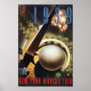 Search for 1939 worlds fair posters Retro