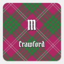 Search for crawford stickers Clan