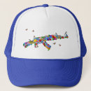 Search for ak47 hats Gun