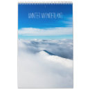 Search for winter landscape calendars Nature