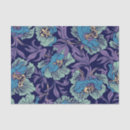 Search for teal blue tissue paper Victorian