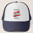 Search for exhaustion hats Tired