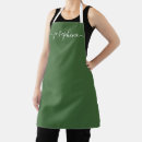 Search for sage green placemats Script