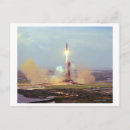 Search for launch postcards Photograph