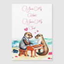 Search for otter cards Animal
