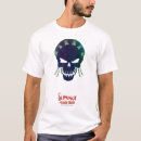 Search for slipknot tshirts Suicide squad