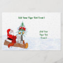 Search for animal 5x8 flyers Cartoon