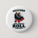 Search for roller skate badges Skater