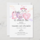 Search for ghost baby shower invitations Coquette